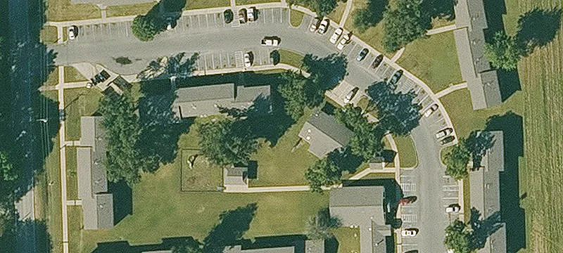 1110 Pecan St