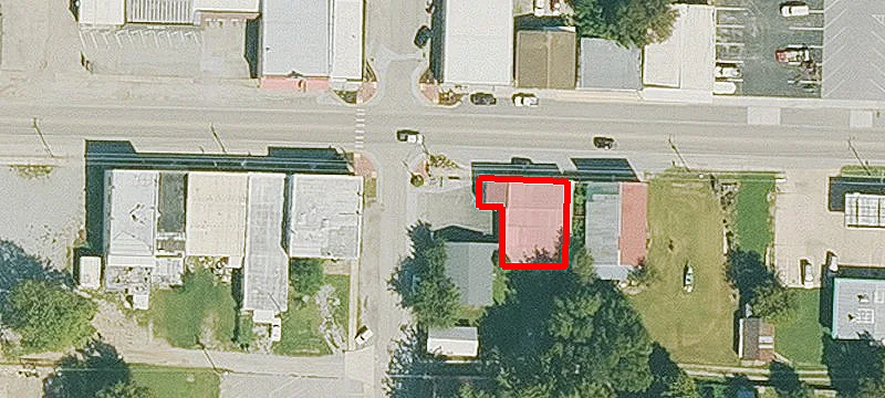 205 Main St