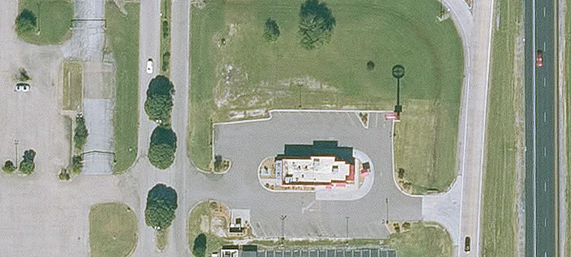 119 Service Rd