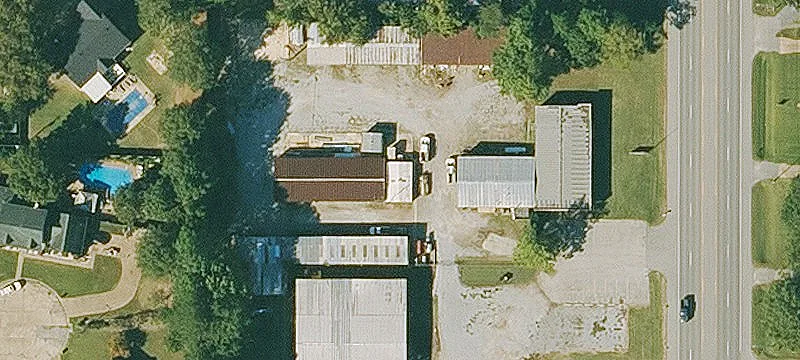 1717 Hwy 367th N