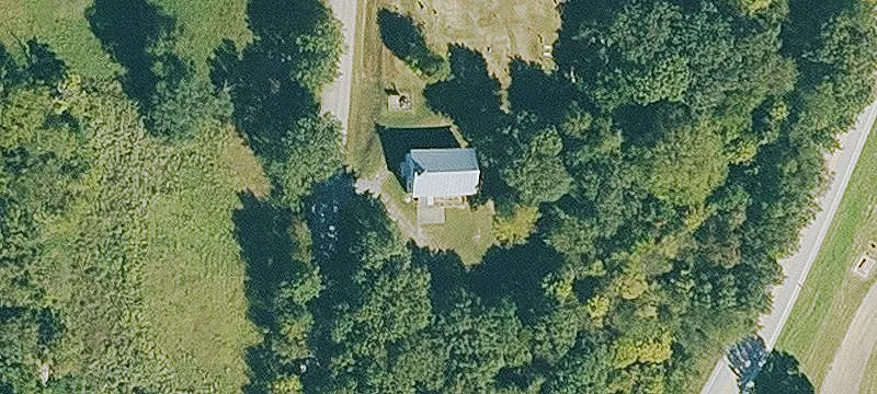 2880 County Rd 912