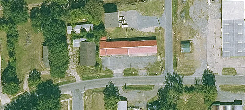 3001 Miramar Dr