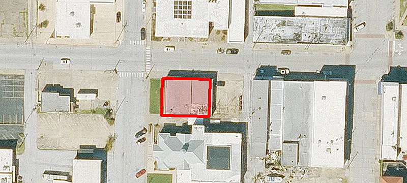 216 Stephenson Ave
