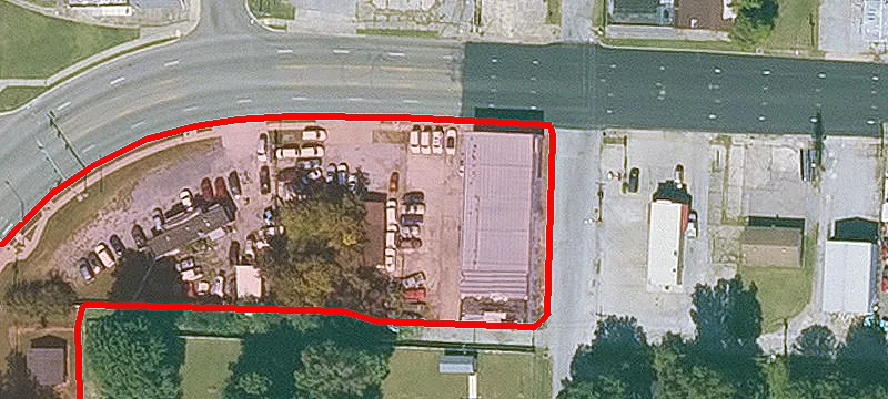 513 Main St