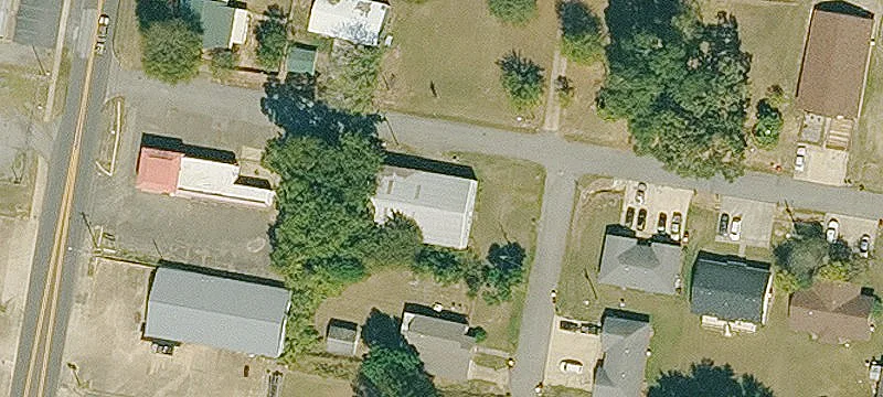 Miller St