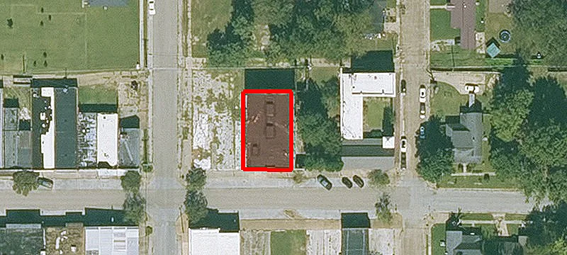 211 Hale Ave