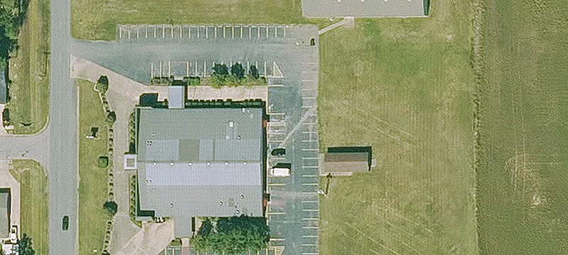 1115 Commerce Rd