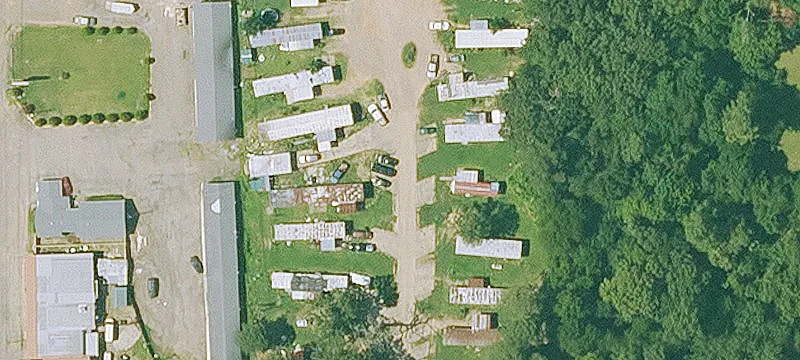 134 Hwy 71st N