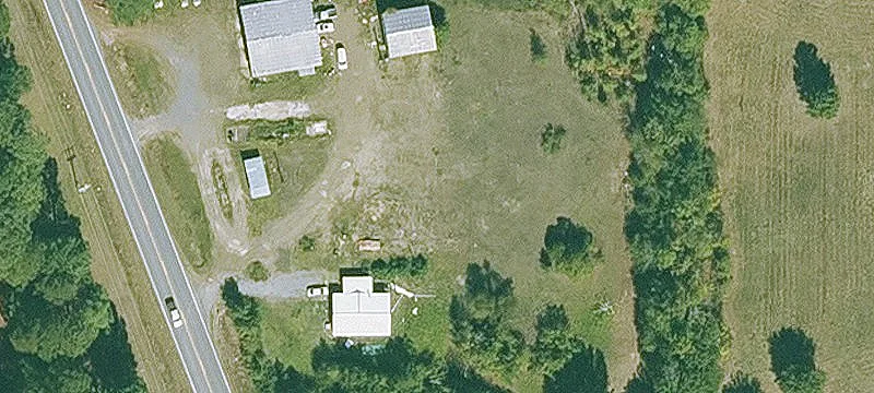 11609 Dollarway Rd