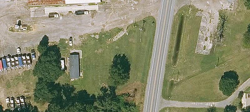 Hwy 65th S