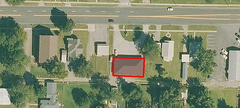803 Main St