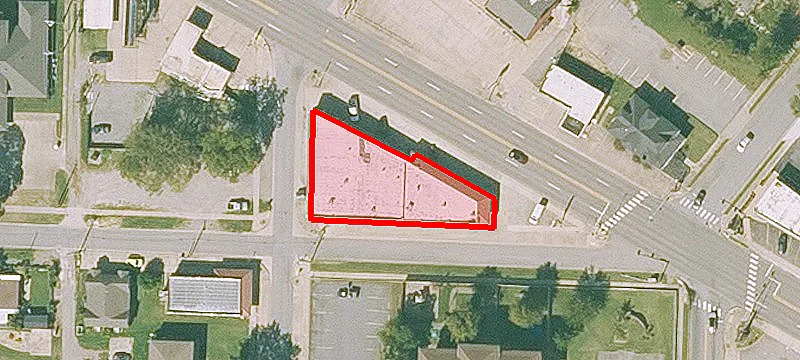 2000 Rogers Ave