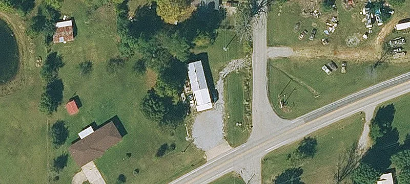 5045 Hwy 62nd W
