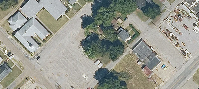 208 Church St