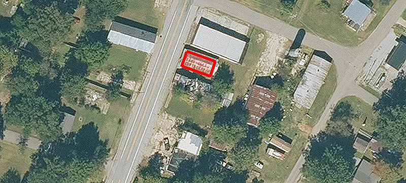 4281 Hwy 18