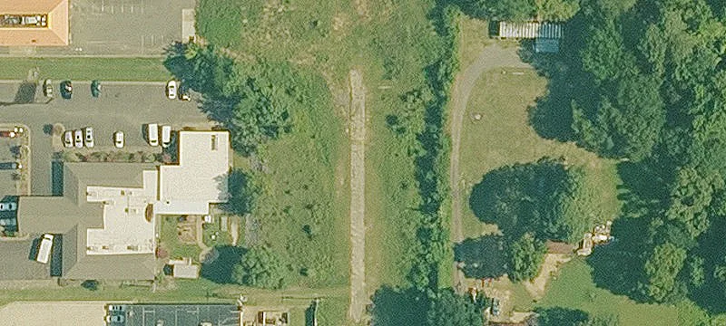 Collie Rd