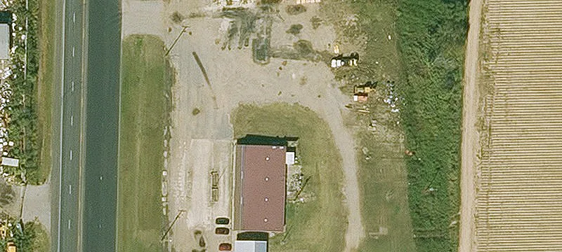 3390 Hwy 65th N