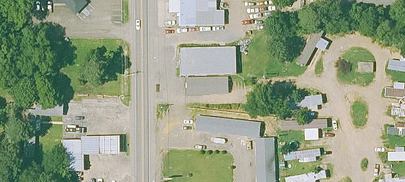 152 Hwy 71st N