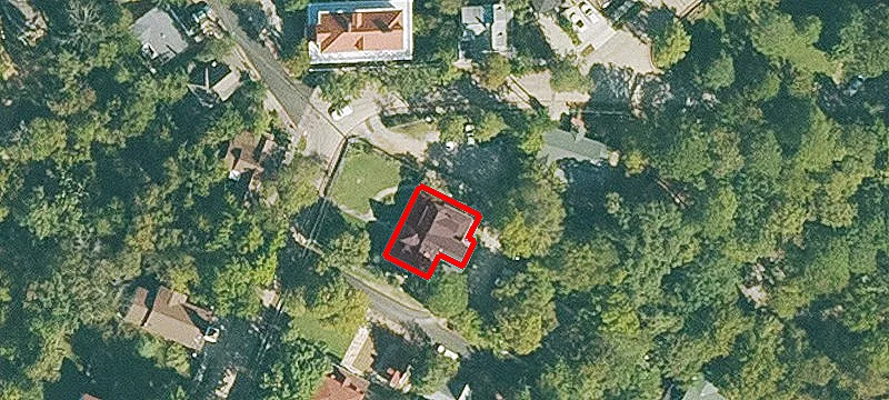 33 Prospect Ave