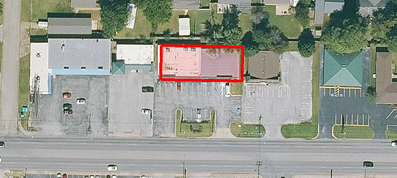 2612 Nettleton Ave