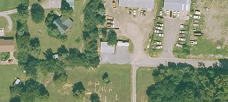 200 Evergreen St