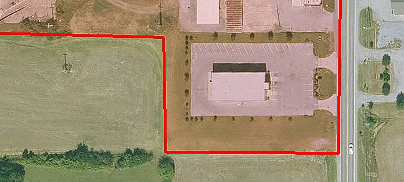 1741 Us Hwy 61