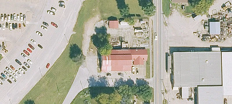 302 Spaulding Ave