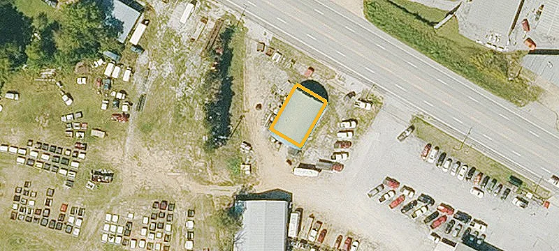 2070 Hwy 65th S