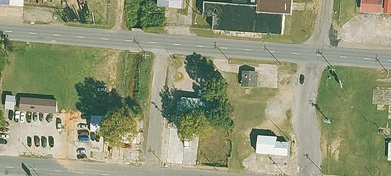 400 Mccloy St