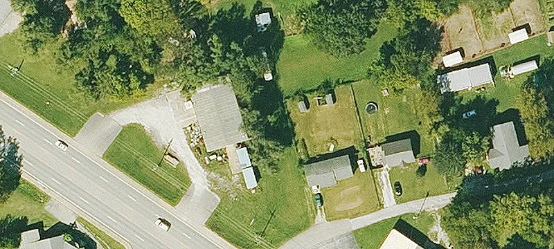 3301 Hwy 65th S