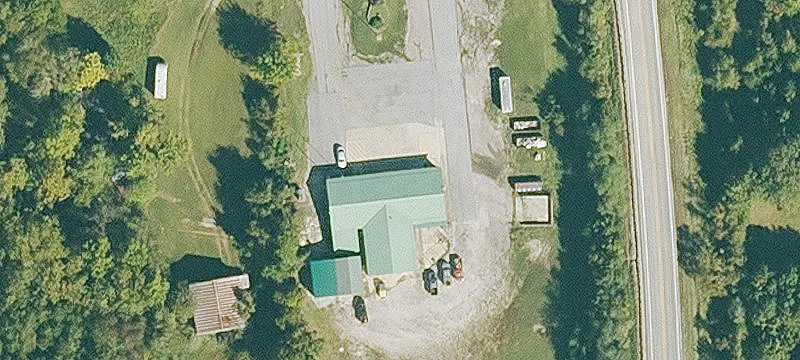 102 Maintenance Dr