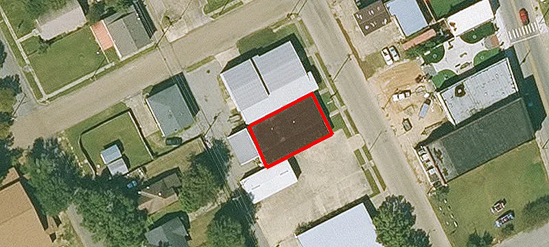 109 2nd St