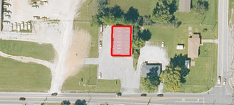 301 Hwy 43rd E
