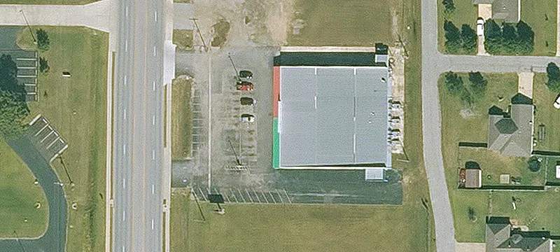 800 State Hwy 77