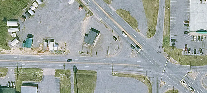 6000 Dollarway Rd