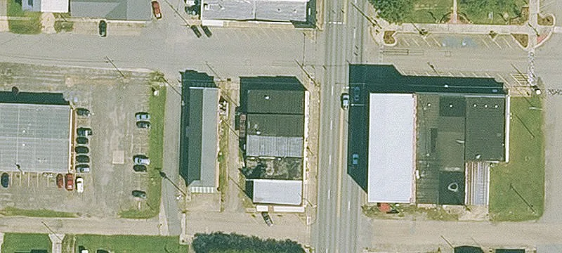100 Main St, Unit B