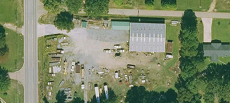 1346 Hwy 133rd N