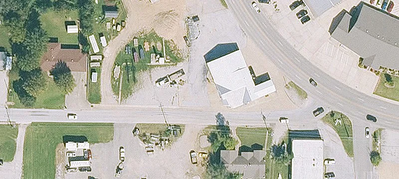 302 Trimble Ave