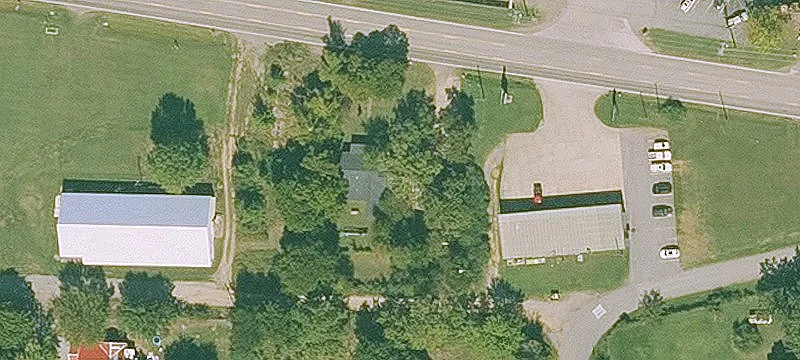 607 Hwy 71