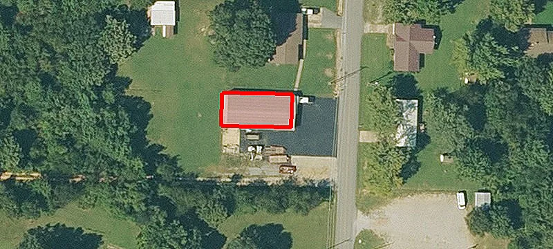 501 Matlock Rd