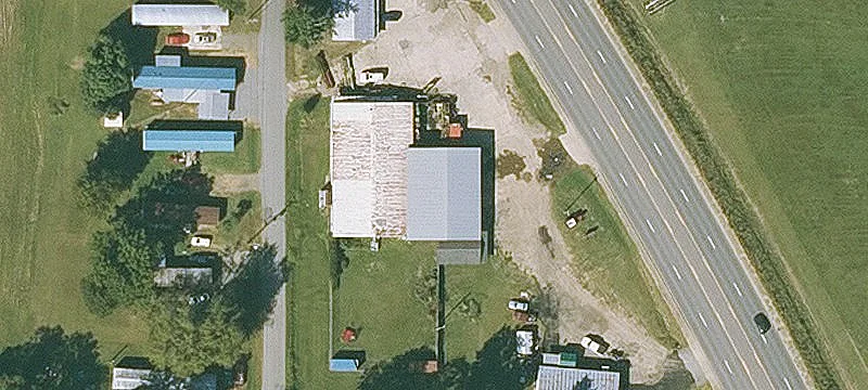 471 Hwy 65th N