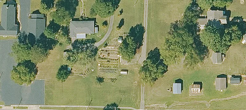 Pottsville, AR 72858