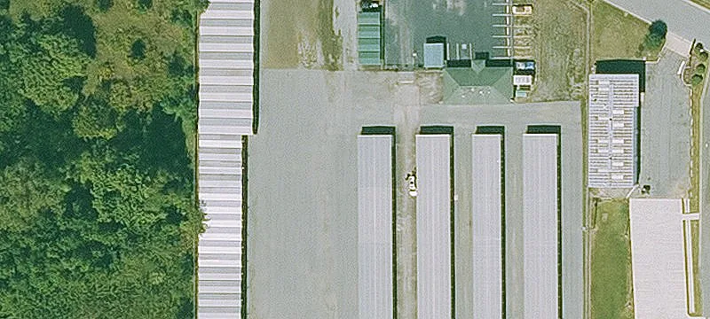 2700 Commerce Cir