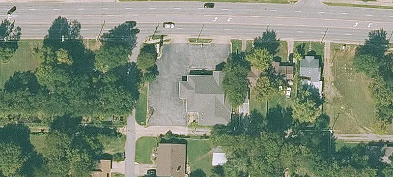 4300 Grand Ave