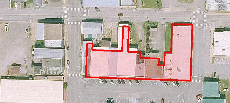 8 Town Sq