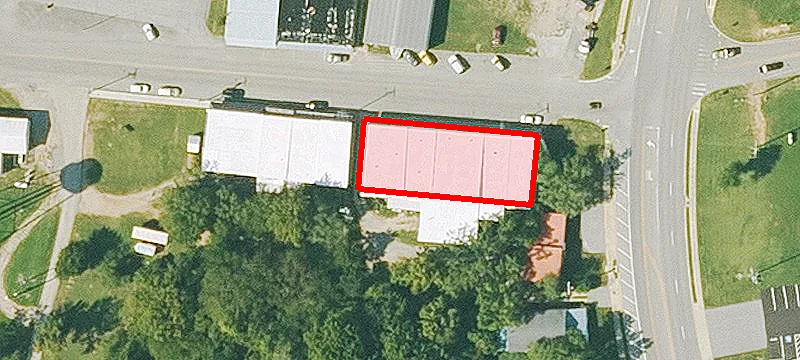 11 Main St