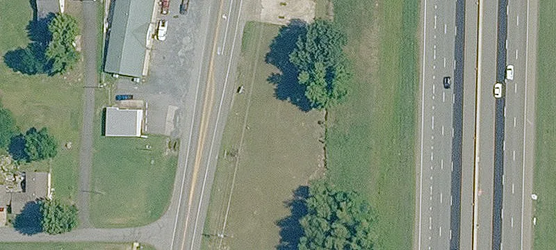 Hwy 365