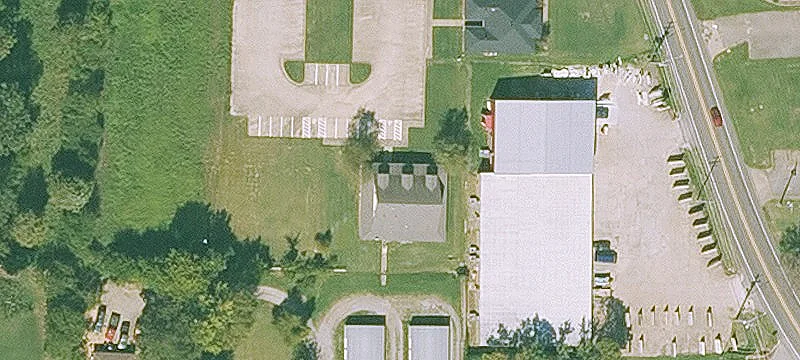 1017 Fayetteville Rd
