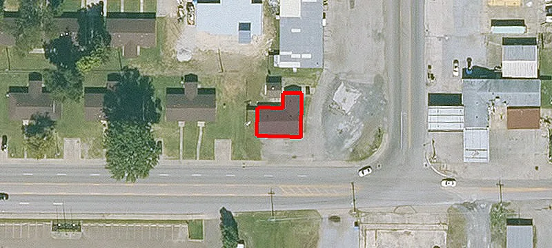 398 Keiser Ave