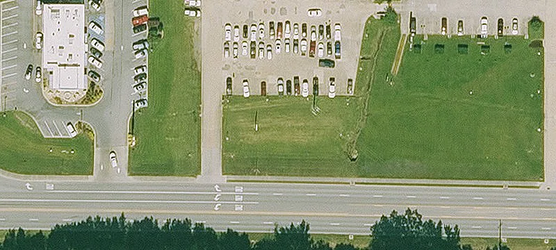 Unity Rd